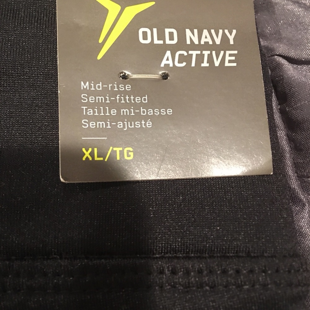 Active pants - Picture 3 of 3